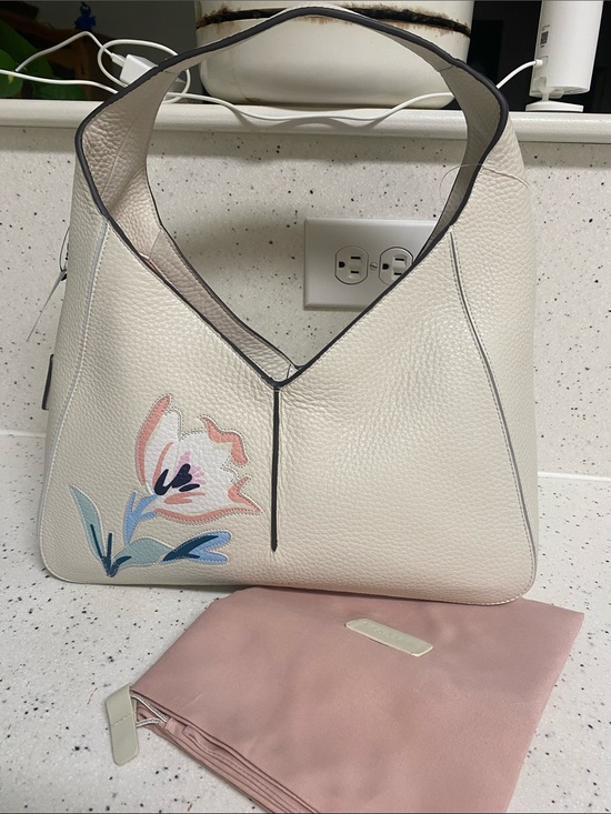 RADLEY LONDON Handbags - NWT. Radley London, hobo, leather handbag.